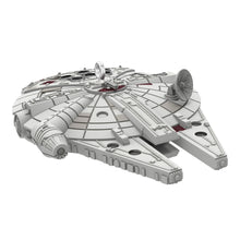 Load image into Gallery viewer, Mini Star Wars™ Millennium Falcon™ Ornament, 0.43&quot;
