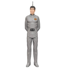 Load image into Gallery viewer, Mini Star Trek™: The Motion Picture Spock Ornament, 1.84”
