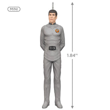 Load image into Gallery viewer, Mini Star Trek™: The Motion Picture Spock Ornament, 1.84”
