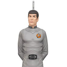 Load image into Gallery viewer, Mini Star Trek™: The Motion Picture Spock Ornament, 1.84”
