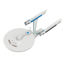 Load image into Gallery viewer, Mini Star Trek™: The Motion Picture U.S.S. Enterprise NCC-1701 Refit Ornament, 0.4&quot;
