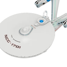 Load image into Gallery viewer, Mini Star Trek™: The Motion Picture U.S.S. Enterprise NCC-1701 Refit Ornament, 0.4&quot;
