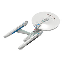 Load image into Gallery viewer, Mini Star Trek™: The Motion Picture U.S.S. Enterprise NCC-1701 Refit Ornament, 0.4&quot;
