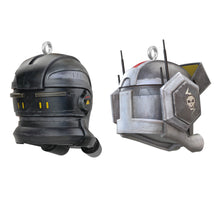 Load image into Gallery viewer, Mini Star Wars: The Bad Batch™ Echo™ and Tech™ Ornaments, Set of 2
