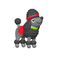 Load image into Gallery viewer, Mini Howliday Helpers Ornament, 1.25"
