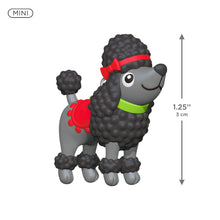 Load image into Gallery viewer, Mini Howliday Helpers Ornament, 1.25"
