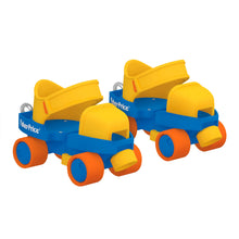 Load image into Gallery viewer, Mini Fisher-Price™ Roller Skates Ornaments, Set of 2
