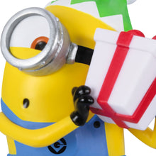 Load image into Gallery viewer, Mini Minions Just a Little Shake Ornament, 1&quot;
