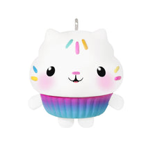 Load image into Gallery viewer, Mini Gabby&#39;s Dollhouse Cakey Cat Ornament, 1.02
