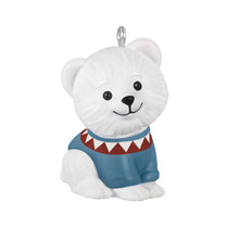 Load image into Gallery viewer, Mini A Frosty Lil' Friend Ornament, 1"
