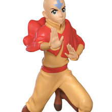 Load image into Gallery viewer, Mini Avatar: The Last Airbender™ Aang Ornament, 1.25"
