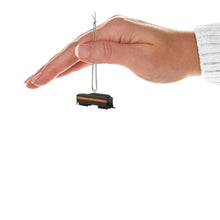 Load image into Gallery viewer, Mini Lionel® Norfolk and Western Passenger Set Ornaments, Set of 3
