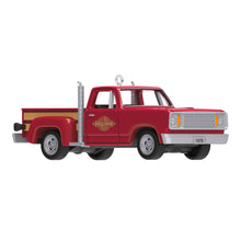 Load image into Gallery viewer, Mini 1978 Dodge Li’l Red Express Truck 3rd in the Lil’ American Trucks series
