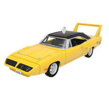 Load image into Gallery viewer, Mini Lil' Classic Cars 1970 Plymouth Superbird 2026 Metal Ornament, 0.75"- 9th in series
