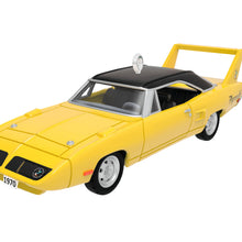 Load image into Gallery viewer, Mini Lil' Classic Cars 1970 Plymouth Superbird 2026 Metal Ornament, 0.75"- 9th in series
