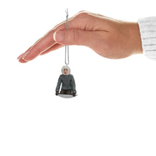 Load image into Gallery viewer, Mini - Sledding Clark National Lampoon’s Christmas Vacation ™
