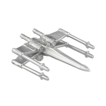 Load image into Gallery viewer, Mini Star Wars™ X-Wing Starfighter™ Ornament, 0.5"
