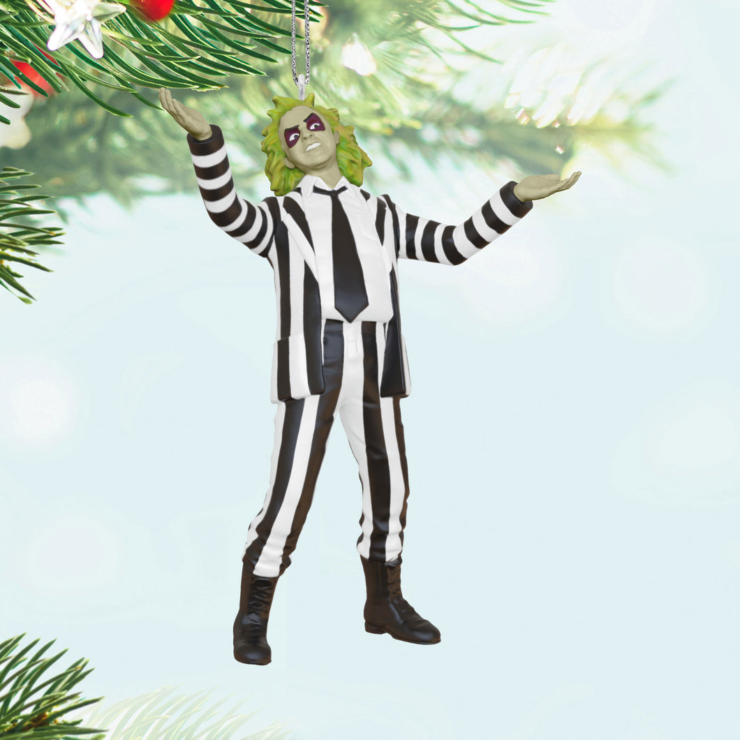 Mini  Beetlejuice™