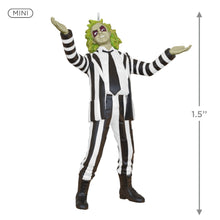 Load image into Gallery viewer, Mini  Beetlejuice™
