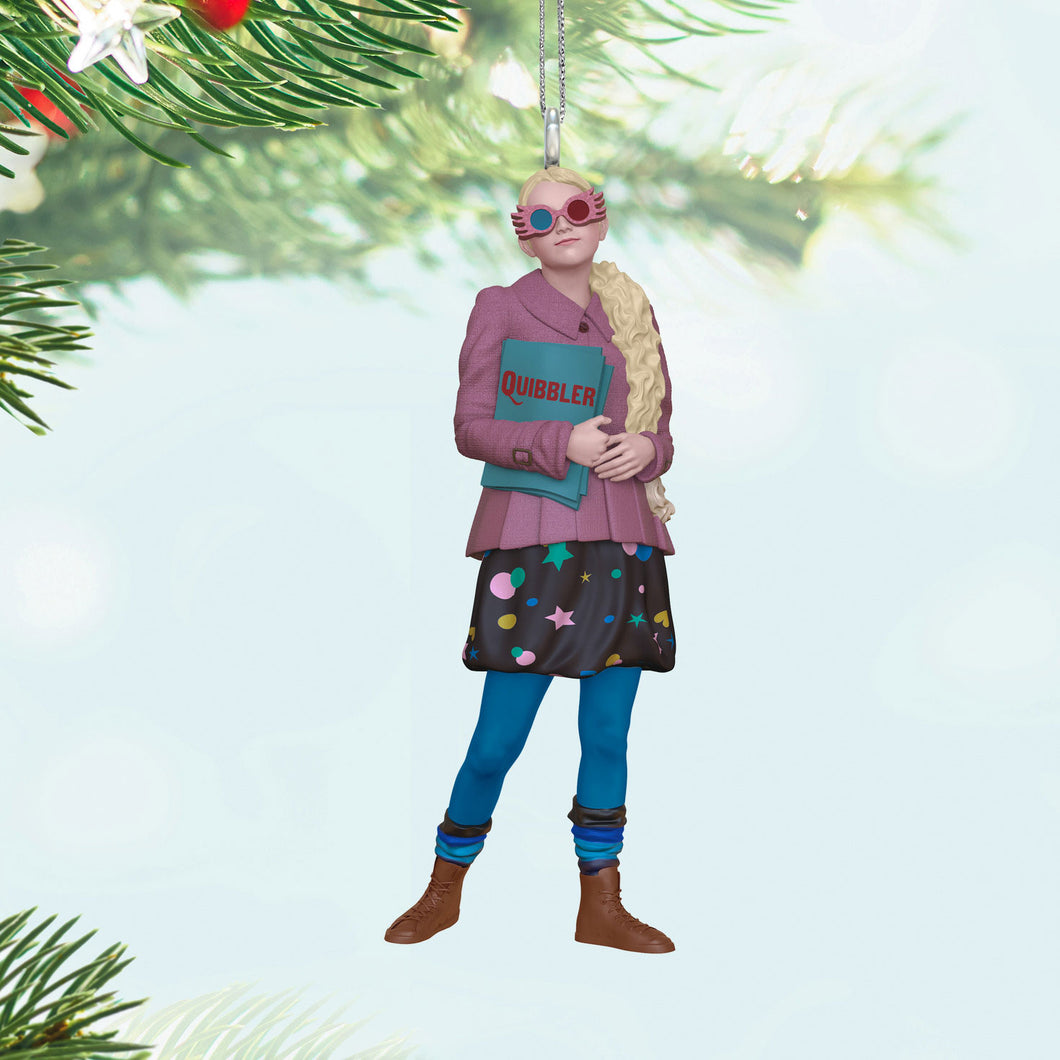 Mini - . Luna Lovegood™ Harry Potter™