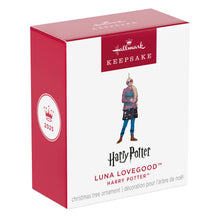 Load image into Gallery viewer, Mini - . Luna Lovegood™ Harry Potter™
