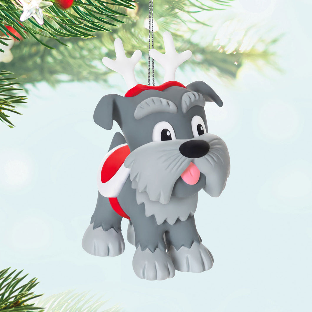 Mini Howliday Helpers 2nd in the series