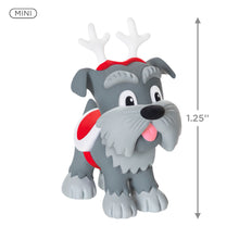 Load image into Gallery viewer, Mini Howliday Helpers 2nd in the series
