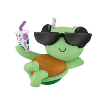 Load image into Gallery viewer, Mini Beach Day Buddy Ornament

