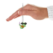Load image into Gallery viewer, Mini Beach Day Buddy Ornament
