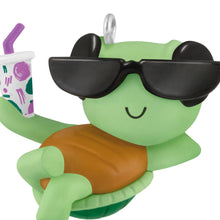 Load image into Gallery viewer, Mini Beach Day Buddy Ornament
