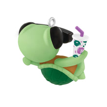 Load image into Gallery viewer, Mini Beach Day Buddy Ornament
