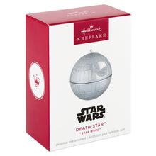 Load image into Gallery viewer, Mini Star Wars™ Death Star™

