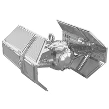 Load image into Gallery viewer, Mini Star Wars™ Darth Vader&#39;s TIE Fighter™ Ornament
