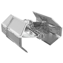 Load image into Gallery viewer, Mini Star Wars™ Darth Vader&#39;s TIE Fighter™ Ornament
