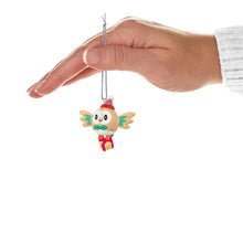 Load image into Gallery viewer, Mini Holiday Rowlet Pokémon

