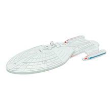 Load image into Gallery viewer, Mini Star Trek™: Voyager U.S.S. Voyager Ornament, 0.25&quot;
