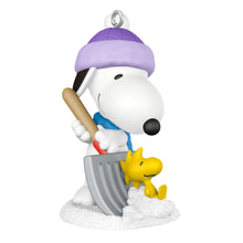 Load image into Gallery viewer, Mini Winter Fun With Snoopy® 28th in the series
