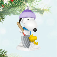 Load image into Gallery viewer, Mini Winter Fun With Snoopy® 28th in the series
