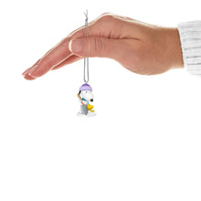 Load image into Gallery viewer, Mini Winter Fun With Snoopy® 28th in the series
