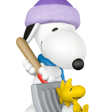 Load image into Gallery viewer, Mini Winter Fun With Snoopy® 28th in the series

