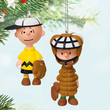 Load image into Gallery viewer, Mini Playing Catch The PEANUTS® Gang
