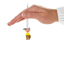 Load image into Gallery viewer, Mini Playing Catch The PEANUTS® Gang
