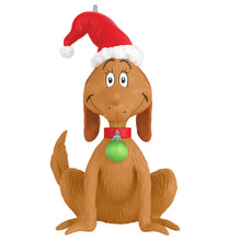Load image into Gallery viewer, Mini Merry Max Dr. Seuss’s How the Grinch Stole Christmas!  ™
