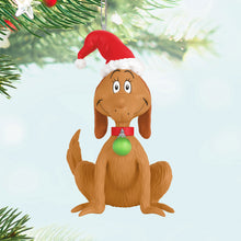 Load image into Gallery viewer, Mini Merry Max Dr. Seuss’s How the Grinch Stole Christmas!  ™
