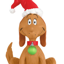 Load image into Gallery viewer, Mini Merry Max Dr. Seuss’s How the Grinch Stole Christmas!  ™
