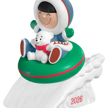 Load image into Gallery viewer, Frosty Friends -  47th in the series
