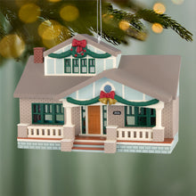Load image into Gallery viewer, Arts &amp; Crafts Bungalow - 43rd in the Nostalgic Houses and Shops series
