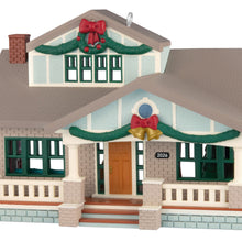 Load image into Gallery viewer, Arts &amp; Crafts Bungalow - 43rd in the Nostalgic Houses and Shops series
