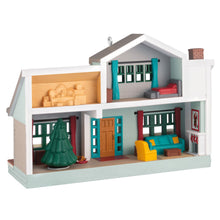 Load image into Gallery viewer, Arts &amp; Crafts Bungalow - 43rd in the Nostalgic Houses and Shops series
