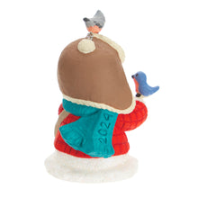 Load image into Gallery viewer, Snow Buddies 2024 Ornament - 27th in the Snow Buddies Series
